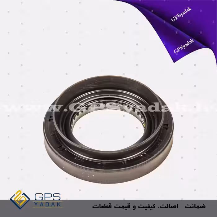 کاسه نمد پلوس راست هیوندای توسان