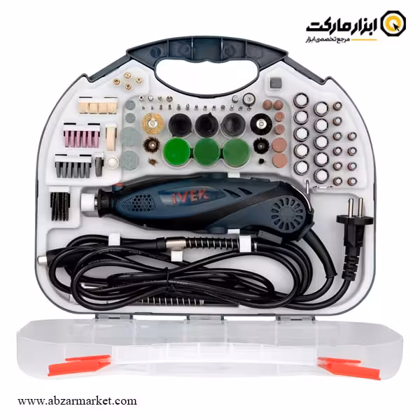 فرز مینیاتوری ایوک 211 پارچه مدل K-6040N