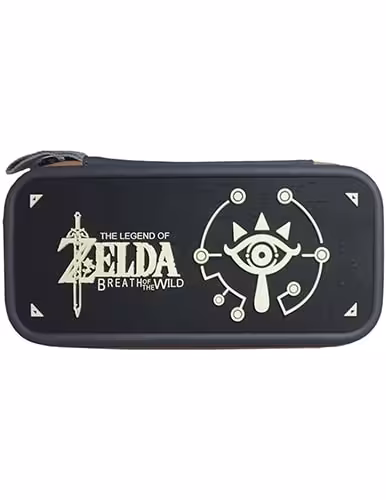 کیف مخصوص نینتندو سوییچ طرح برجسته ZELDA کد 2