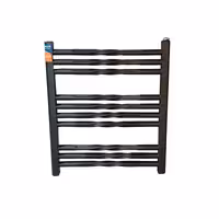 رادیاتور حوله خشک کن هاتیپس مدل وستا آلومینیومی 50×60