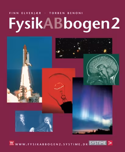 خرید و دانلود نسخه کامل کتاب FysikABbogen 2