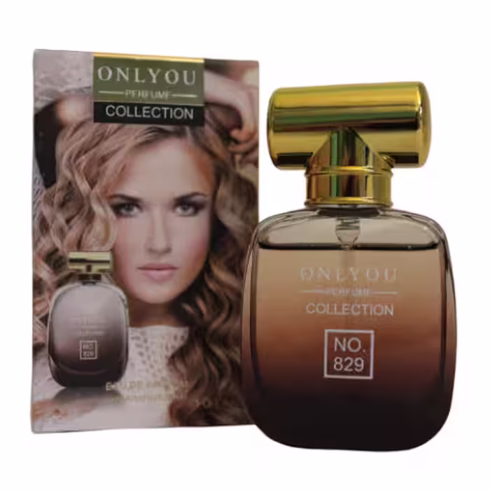 عطر ادکلن جیبی مینیاتوری نینا ریچی Nina Ricci Ricci Ricci آنلی یو 30 میل کد 829