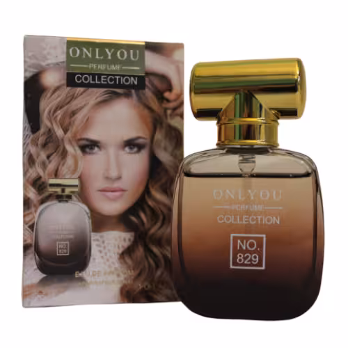 عطر ادکلن جیبی مینیاتوری نینا ریچی Nina Ricci Ricci Ricci آنلی یو 30 میل کد 829