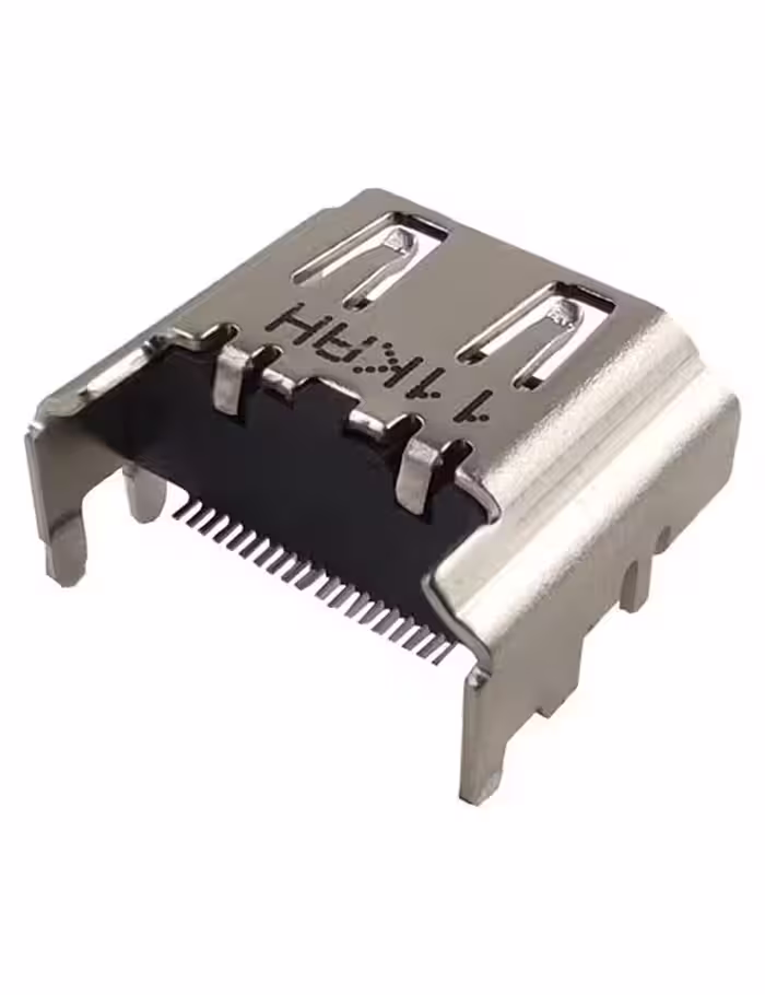 پورت سوکت HDMI پلی استیشن 4 فت