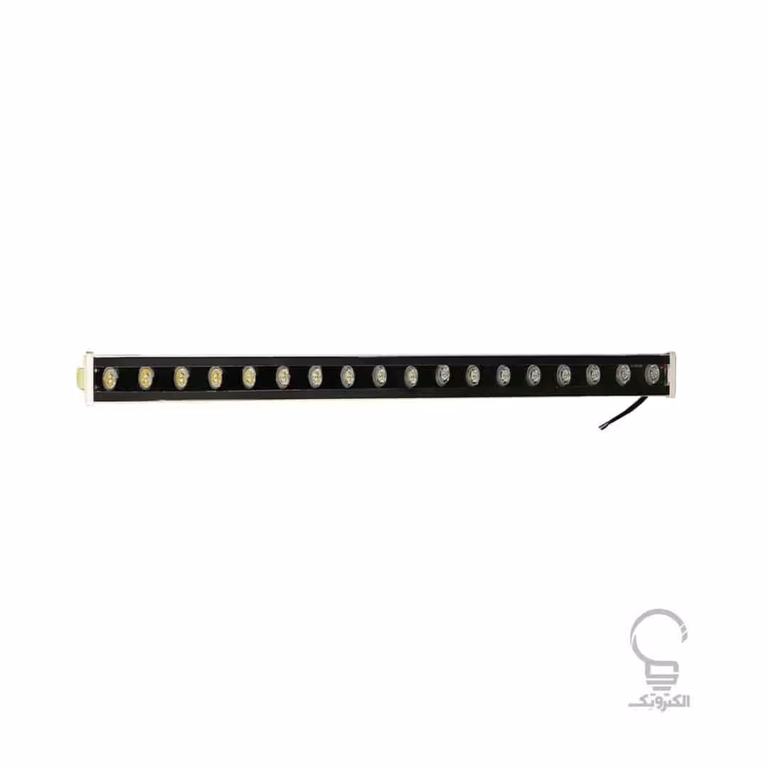 وال واشر 18 وات 50 سانتی متری صبا ترانس