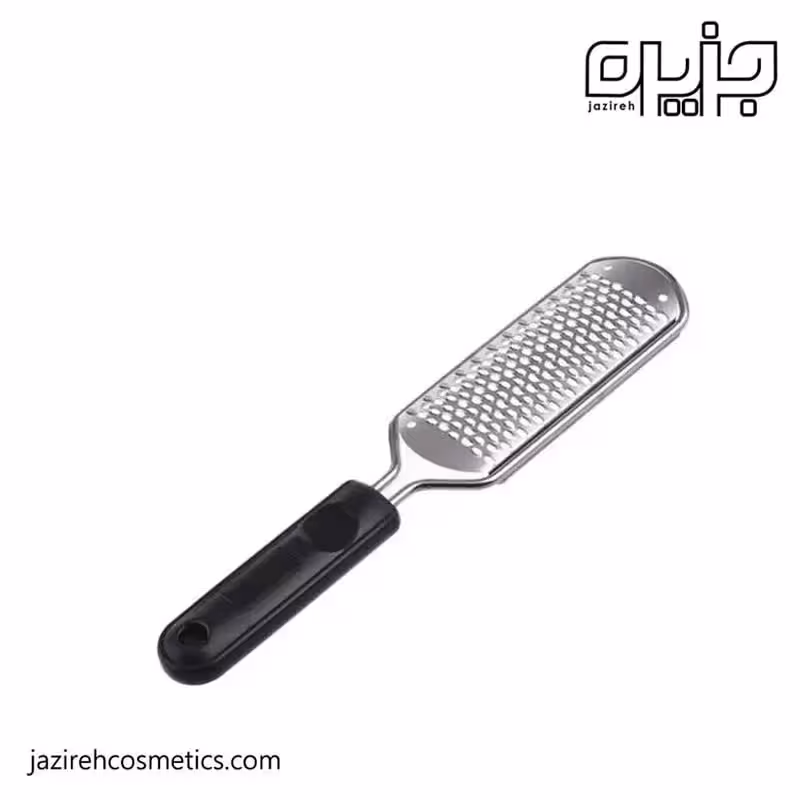 رنده کف پا 7color