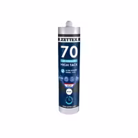 چسب و درزگیر ام اس پلیمر زتکس Zettex Ms 70 Polymer