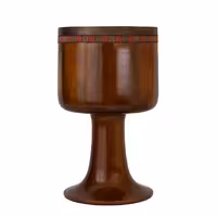 تنبک طالبی دو مهر