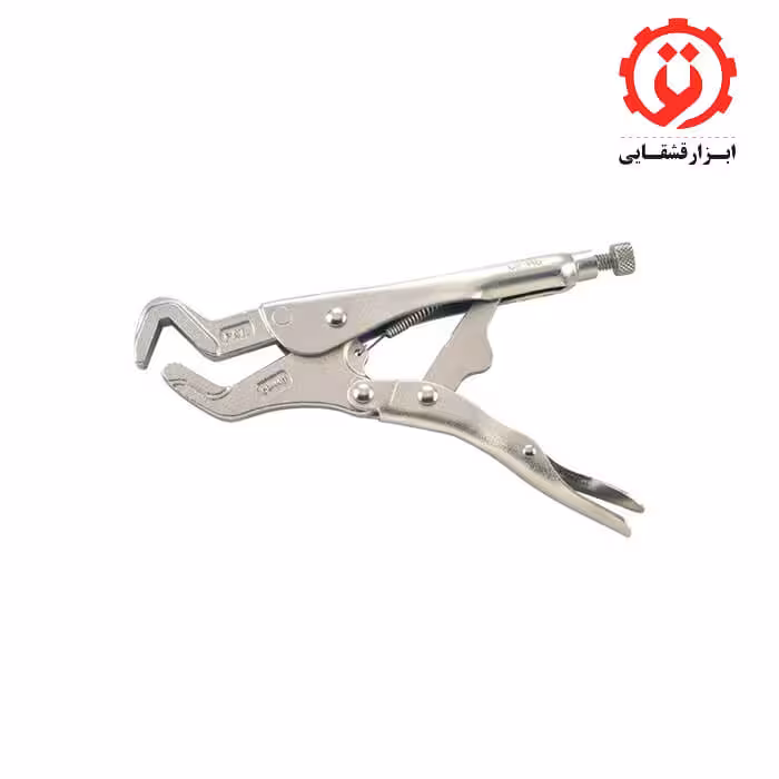 انبر قفلی پیچ گیر 9 اینچ فورس مدل 65202