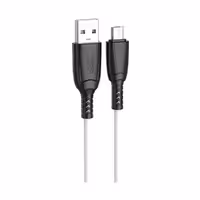 کابل شارژ یو اس بی به میکرو ایکس او مدل NB245