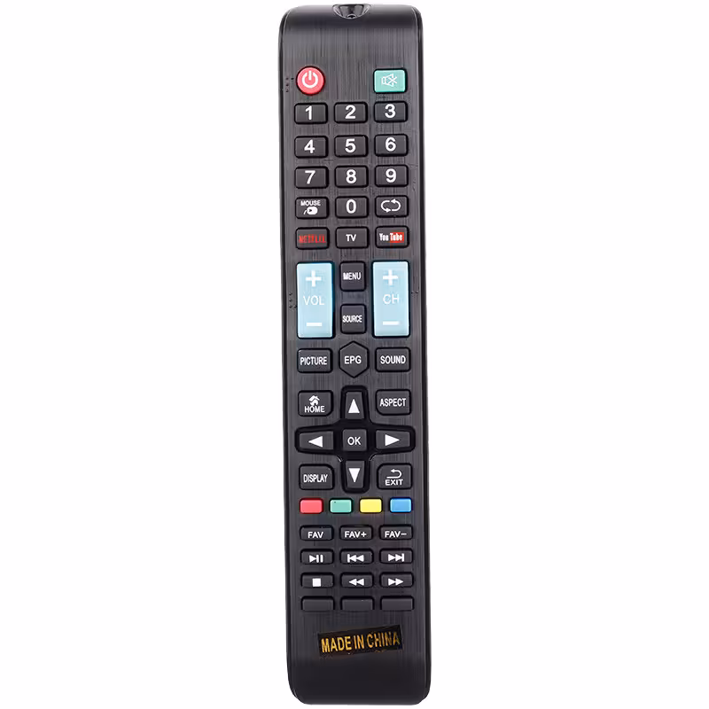 کنترل تلویزیون ناسیونال National 1327