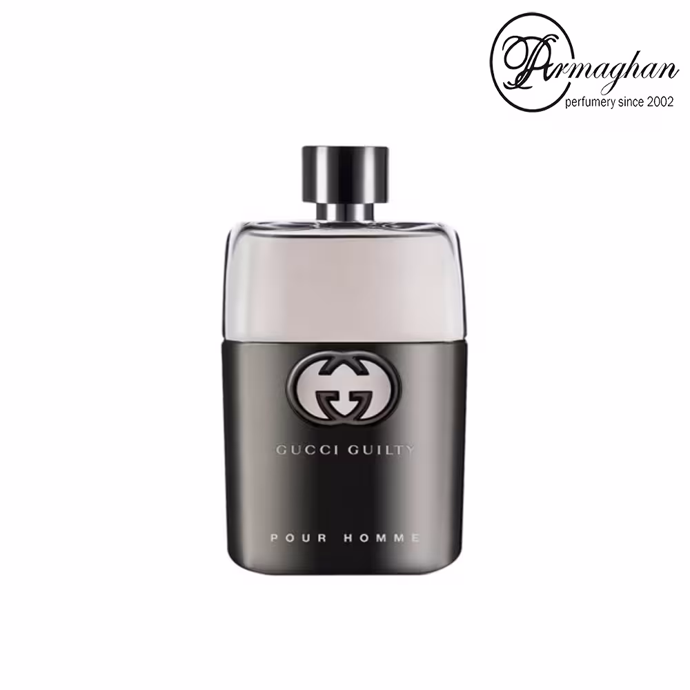 Gucci Guilty Pour Homme For Men EDT