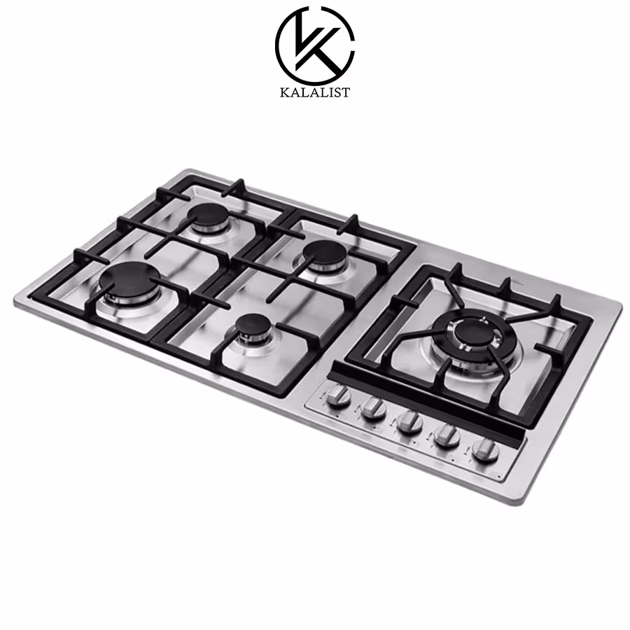 گاز صفحه ای اخوان G133 S