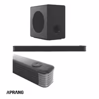 ساندبار لایف مدل LI-2E82-1200(لطفا با هماهنگی خرید بفرمایید)