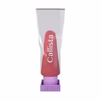 رژگونه مایع 3 میل مدل ROSY GLOW  کالیستا Callista