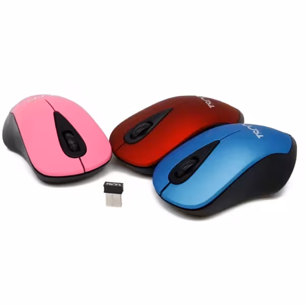 موس تسکو TM 640W