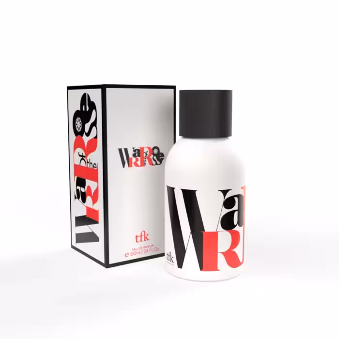 the fragrance kitchen WAR OF THE ROSES/ د فرگرانس کیچن وار آف د رزز