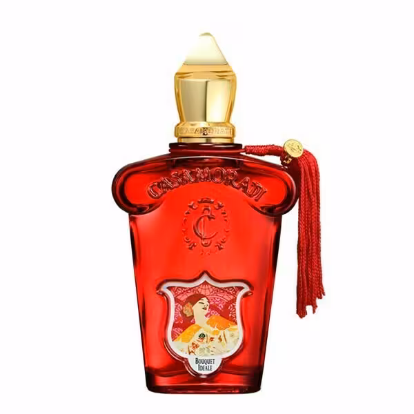 عطر زرجوف کازاموراتی بوکت ایده آل ادو پرفیوم زنانه اصل