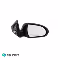 آیینه کامل چپ هیوندای النترا (چینی)