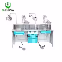 میز پری کلینیک دنتوس Dentus Panorama 2-H