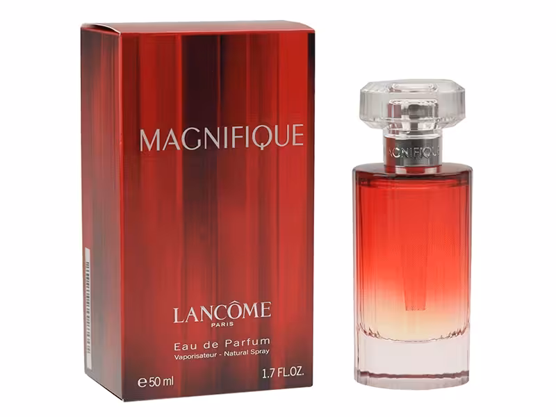 عطر و ادکلن زنانه لانکوم مگنیفیک ادوپرفیوم Lancome Magnifique For Women