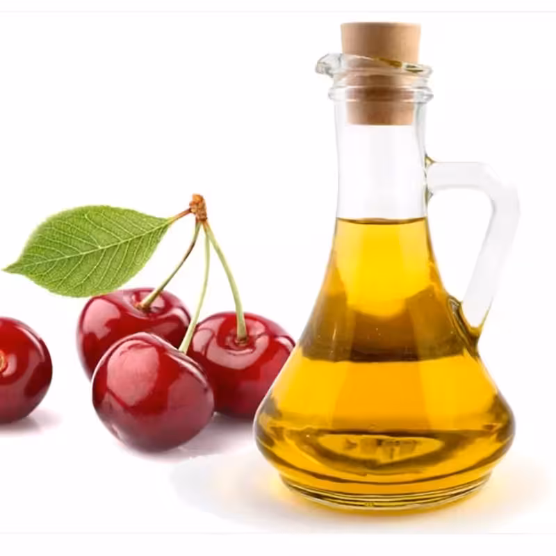 روغن هسته آلبالو روشن کننده ضد لک رفع تیرگی روغن هسته البابو | amazonchi