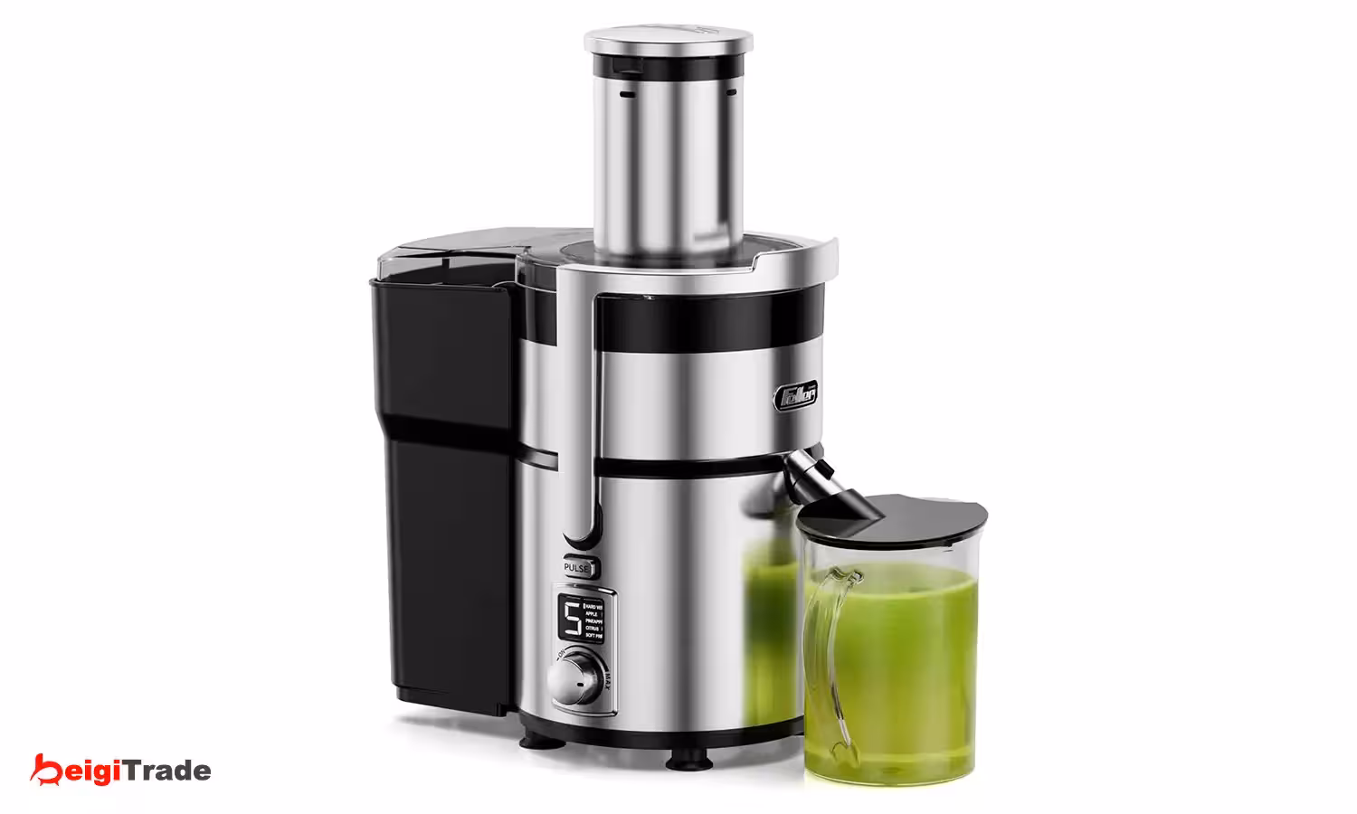 آبمیوه گیری فلر مدل PJ1100