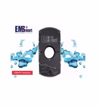 رسوب زدای رادیویی فرا الکتریک مدل EMSmart