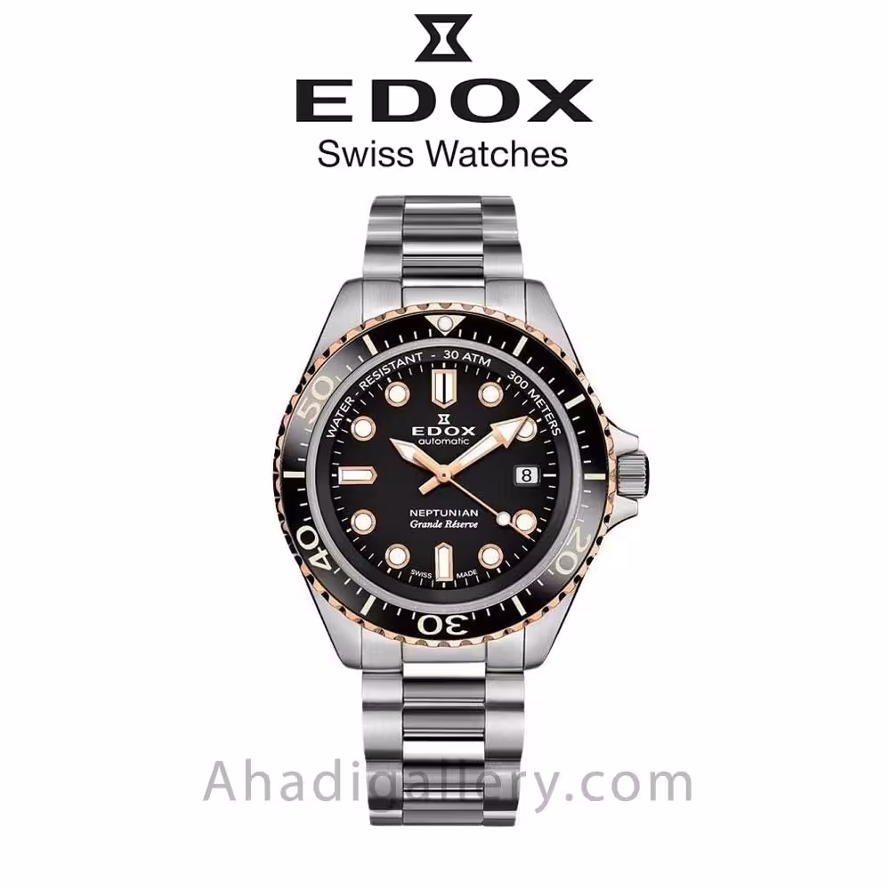 ساعت مچی ادوکس مدل 808013nrmnir