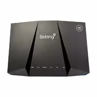 مودم بی لانگ 4353 - بهترین مودم VDSL در ایران - شبکه ارغوان