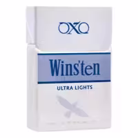 عطر جیبی مردانه اکس بالت مدل winsten ultra lights با رایحه معتدل حجم 35 میلی‌لیتر