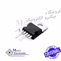 آی سی TDA2006 اورجینال