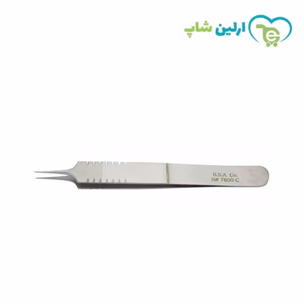 پنس مک فرسون تایینگ مستقیم