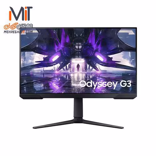 مانیتور 27 اینچ سامسونگ LS27AG320