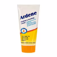 کرم ضد سوختگی حاوی روغن کبد ماهی 50 میلی لیتر آردن Ardene