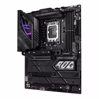 مادربرد ایسوس مدل ROG STRIX Z790-E GAMING WIFI II