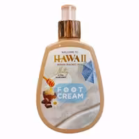 کرم رفع ترک پا هاوایی Hawaii