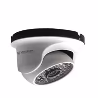 دوربین مداربسته ویزیترون مدل VZ-58XF20