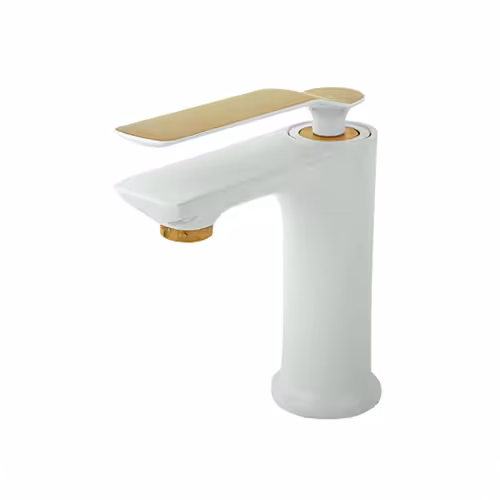 شیر روشویی مدل آوات راسان