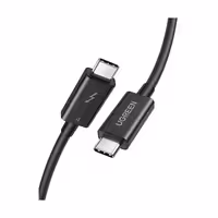 کابل USB-C  یوگرین مدل US501 طول 2 متر