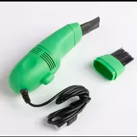 مینی جاروی USB