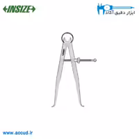 پرگار داخل سنج 30 سانتی متر INSIZE (اینسایز) مدل 7261-300
