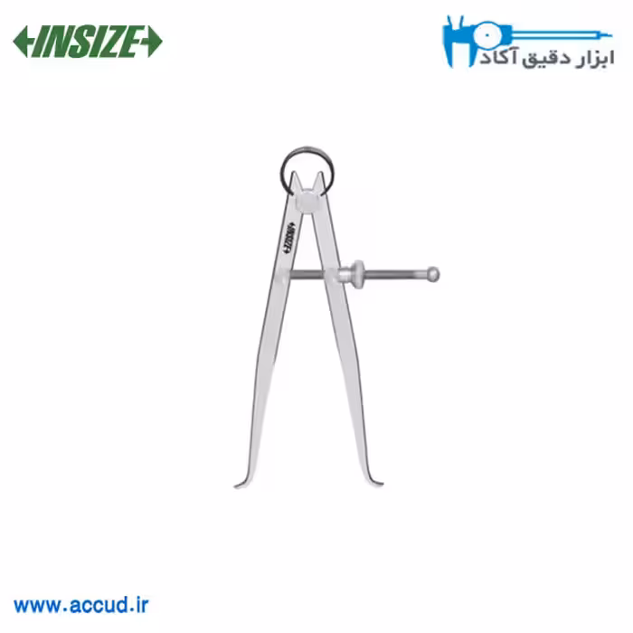 پرگار داخل سنج 30 سانتی متر INSIZE (اینسایز) مدل 7261-300