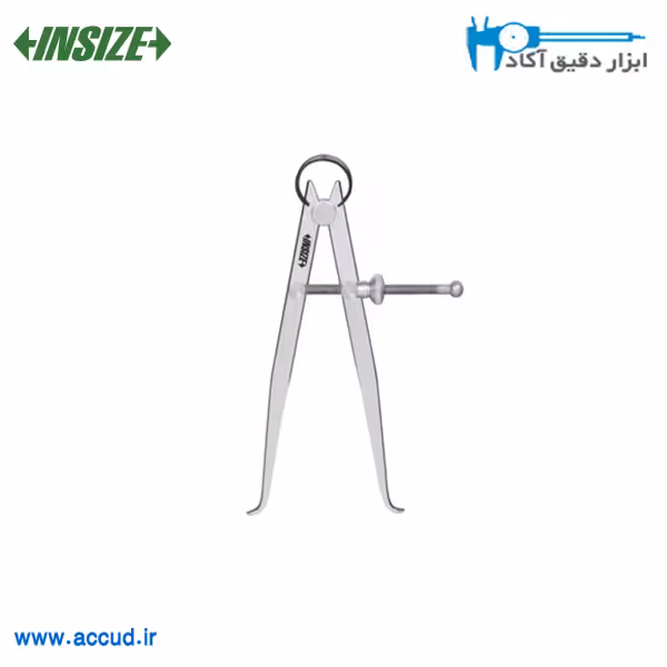 پرگار داخل سنج 30 سانتی متر INSIZE (اینسایز) مدل 7261-300