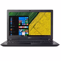 لپ تاپ 15 اینچی ایسر مدل Aspire A315-31-P0TP