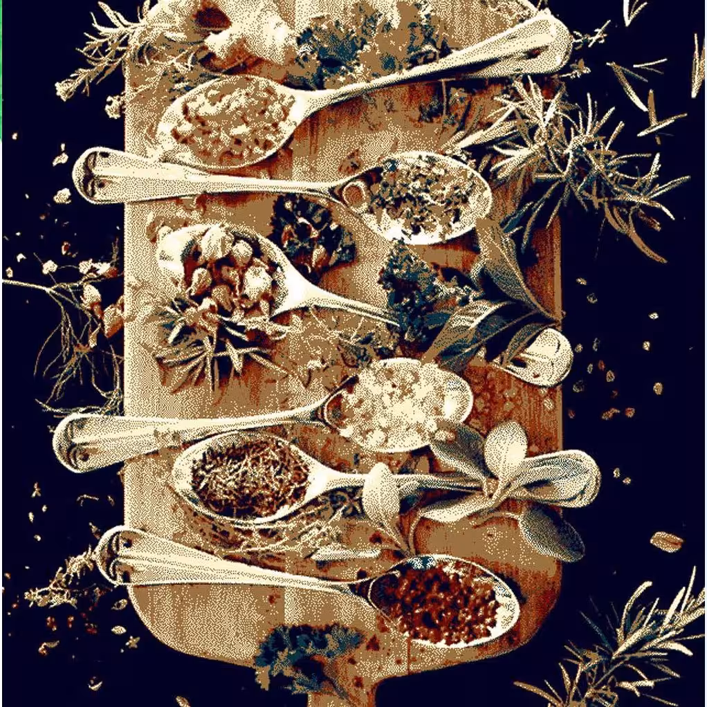 گلیم آشپزخانه سرمه ای 6متری کد 919