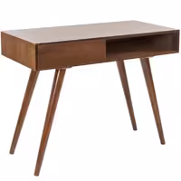 میز تحریر نیک آذین مدل جنوا