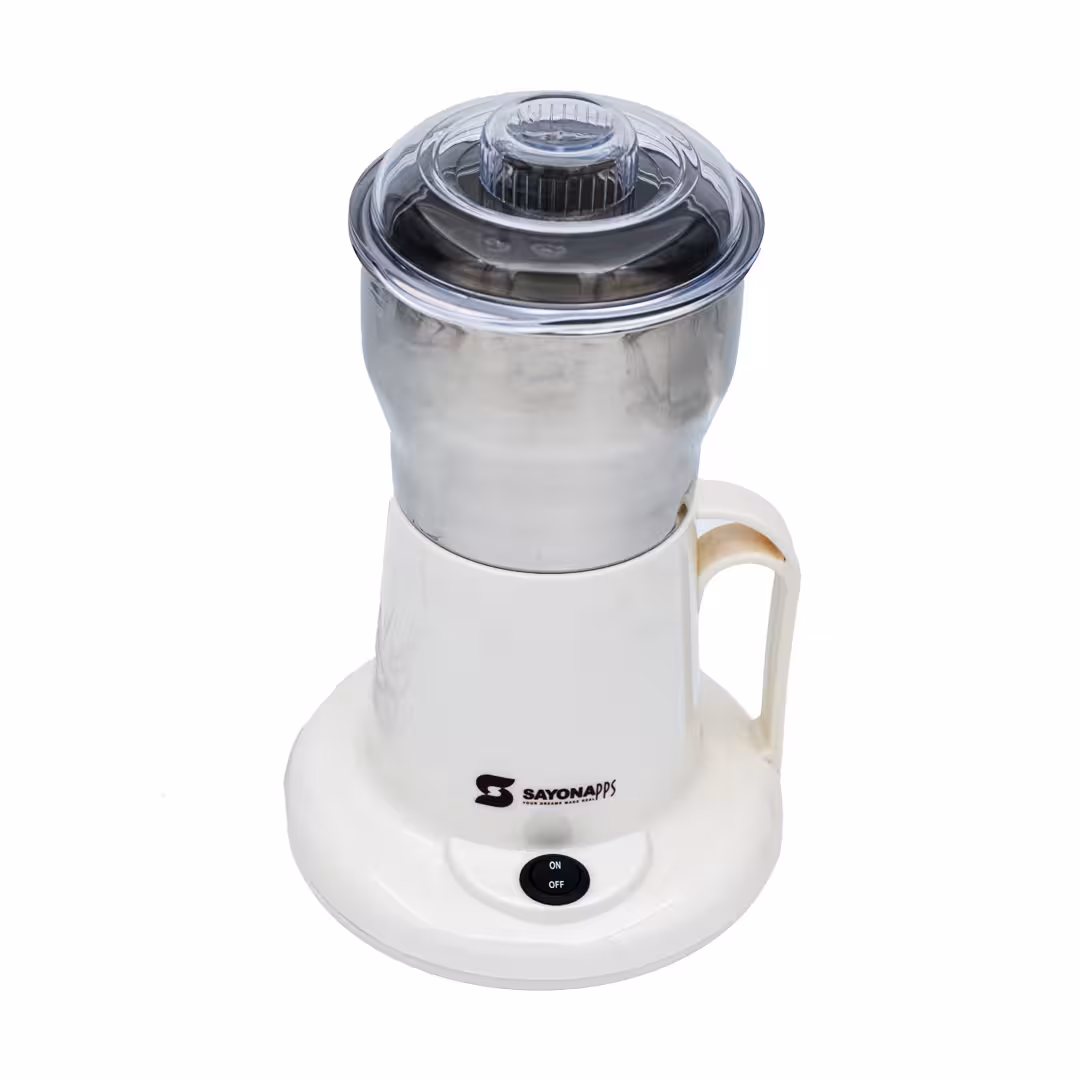 آسیاب سایونا مدل SCG-144 - کالاوما