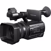 دوربین فیلمبرداری سونی مدل Sony HXR-NX100
