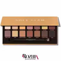 پالت سایه 14 رنگ Soft Glam آناستازیا